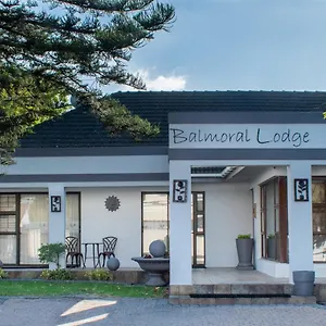 Balmoral 3*, Bellville South Africa