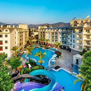 Costa Mare 3*, Marmaris Turkey