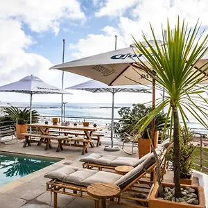 Sea Castle Camps Bay 4*, Cape Town South Africa