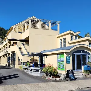 Awa 4*, Whakatane New Zealand