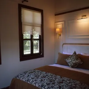 Mehmet Efendi Mansion & Hotel