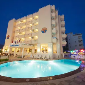 Selen 2*, Marmaris Turkey