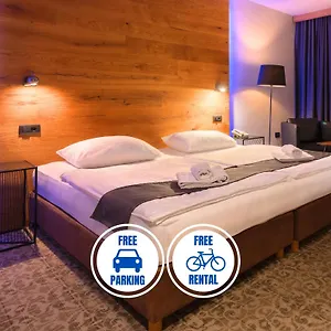 & 3*, Ljubljana Slovenia
