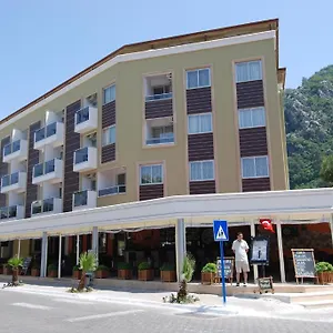 Mersoy Exclusive (adults Only) 3*, Icmeler Turkey